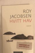 Hvitt hav