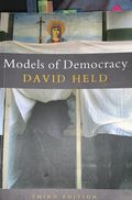 Models of Democracy