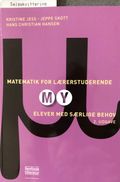 Matematik for lærerstuderende MY, elever med …