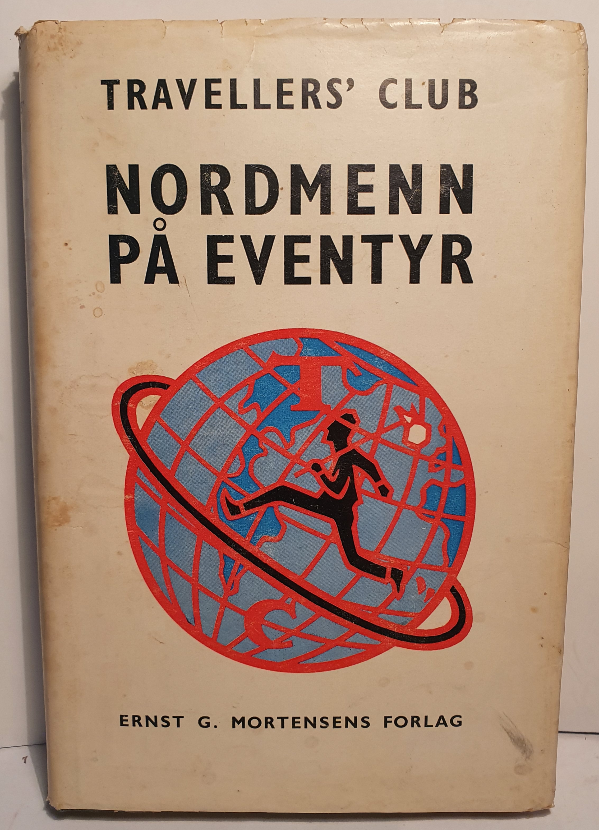 Nordmenn på eventyr