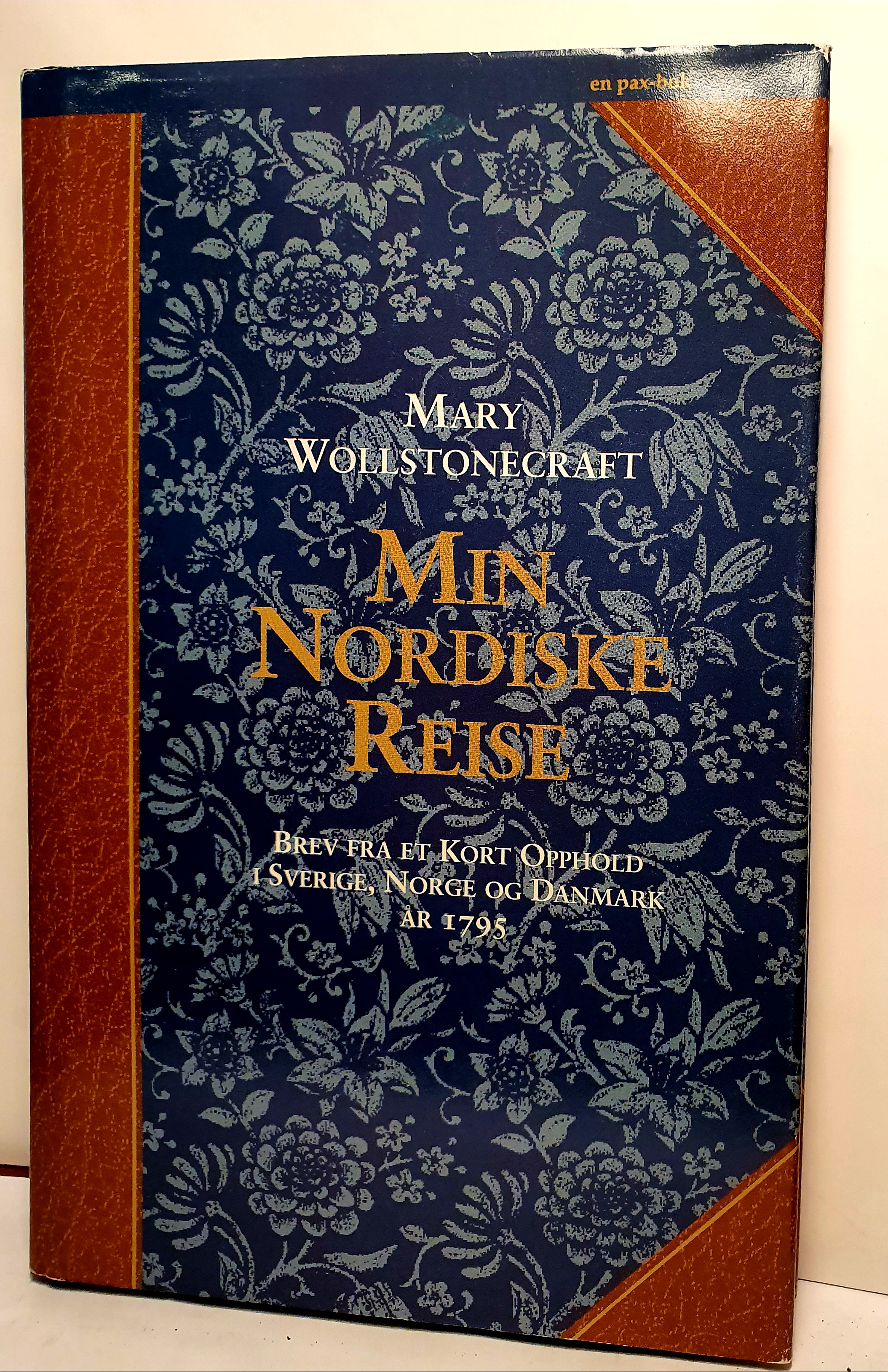 Min nordiske reise
