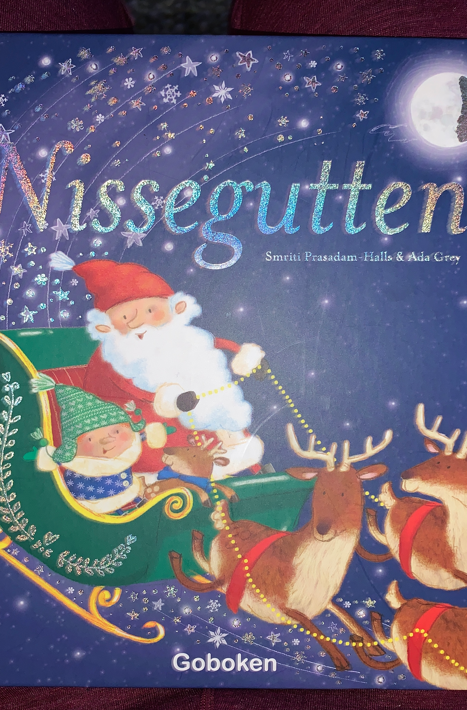 Nissegutten