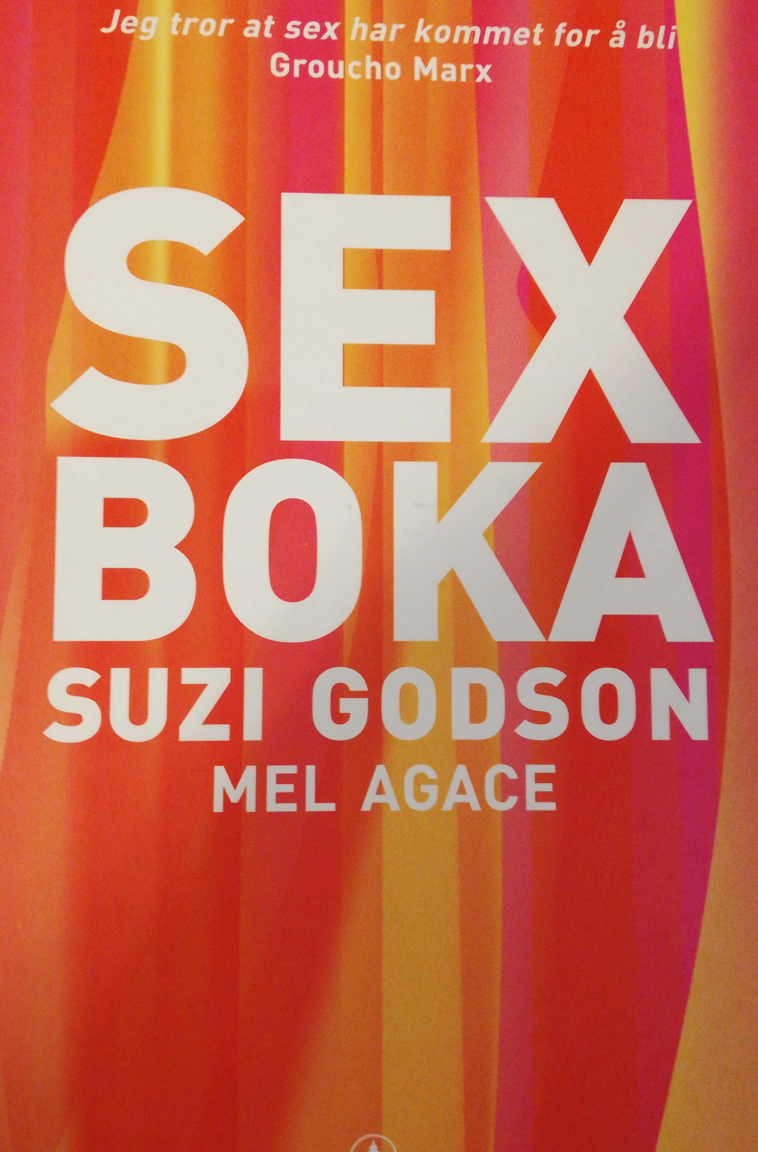 Sex boka