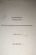 TIØ 4215 Kontraktsrett og kontraktsforhandlin…