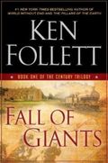 Fall of giants