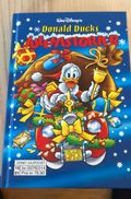 Donald ducks julehistorier 