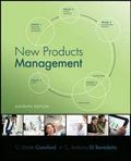 New Products Management