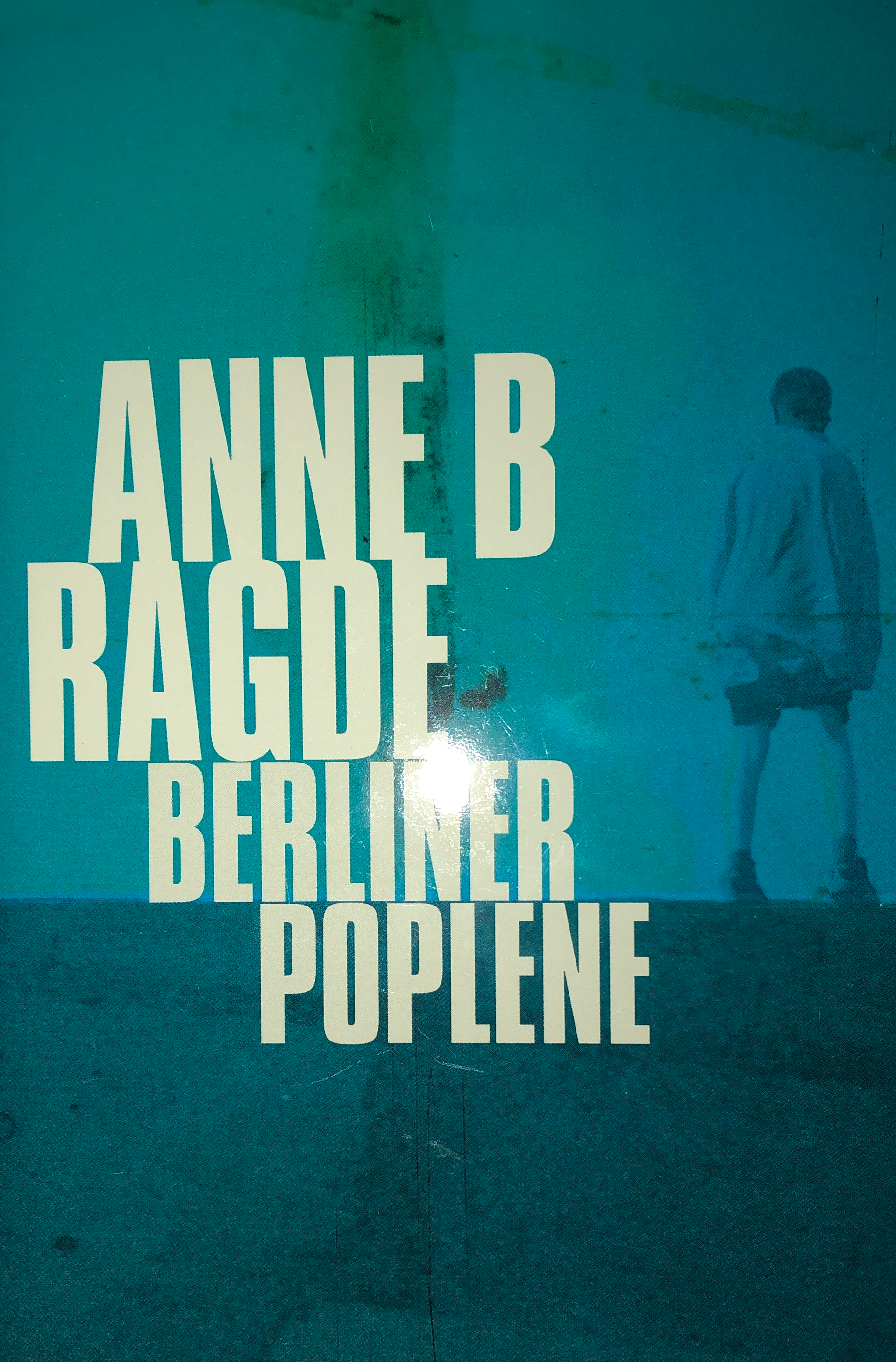 Berliner poplene