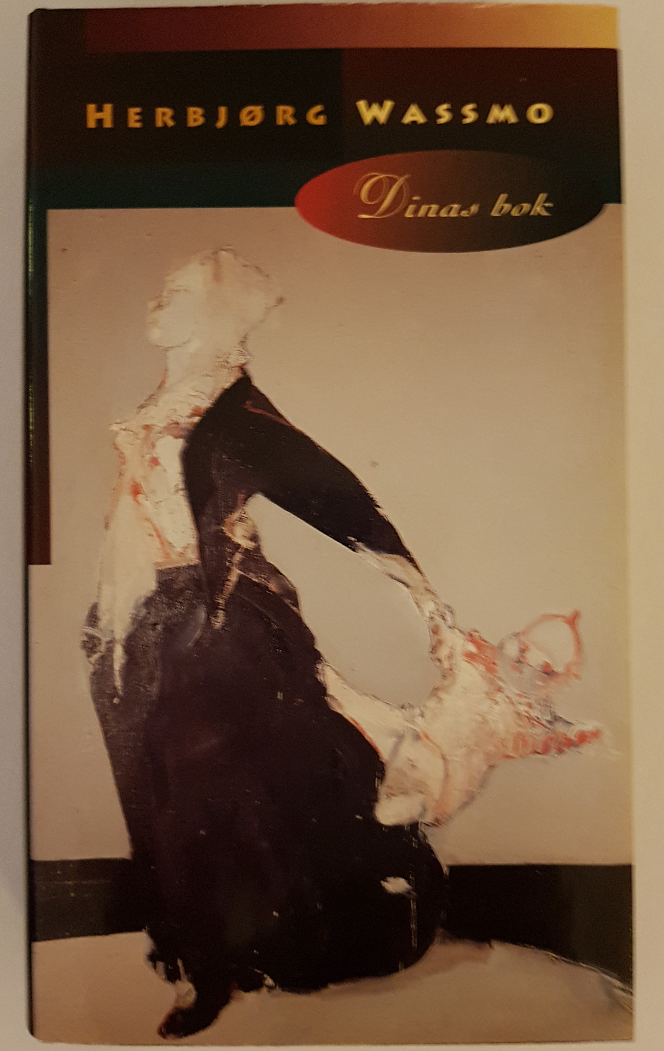 Dinas bok