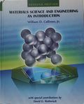 Materials Science and Engineering: An Introduction