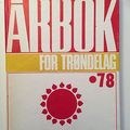 Årbok for Trøndelag 1978