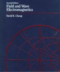 Field and Wave Electromagnetics