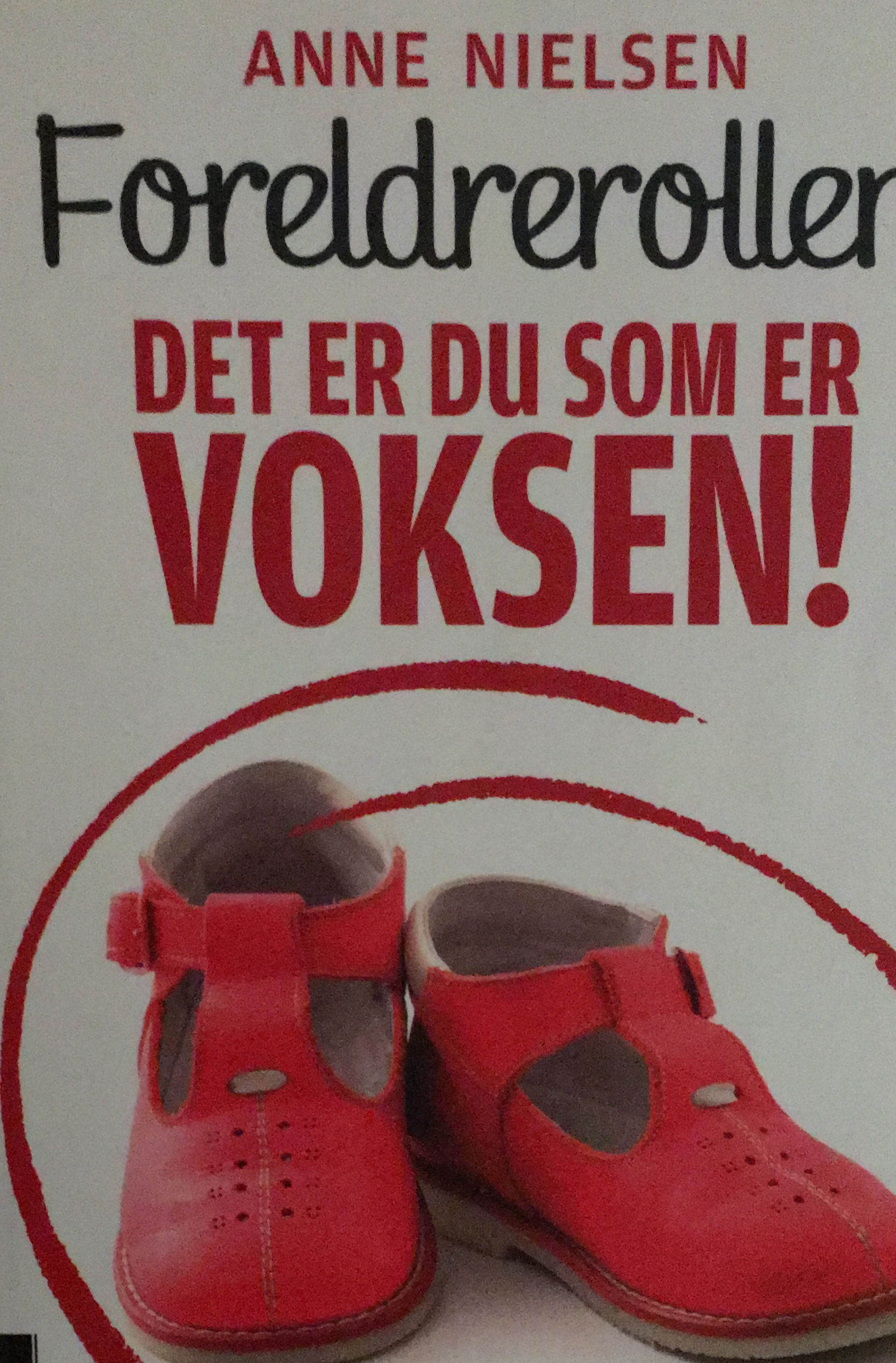 Foreldrerollen