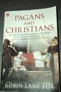 Pagans and christians