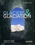 Glaciers and glaciation