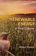 RENEWABLE ENERGY - A First Course