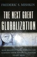 The Next Great Globalization