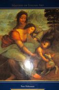 Masters of Italian Art Leonardo da Vinci