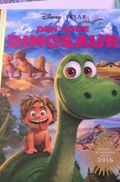 Den gode dinosaur