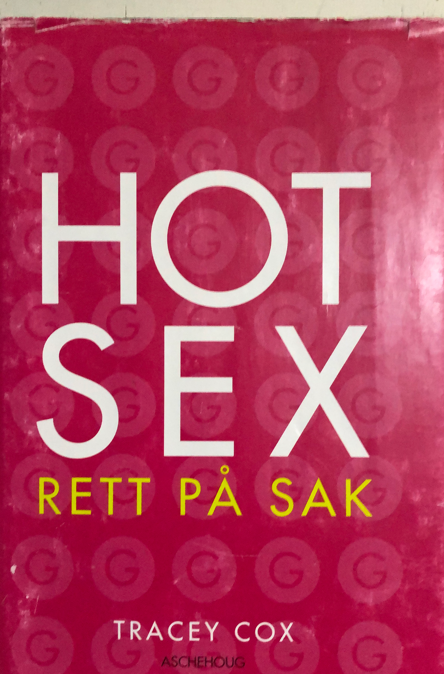HOT SEX Rett på sak