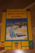 King-Kong på sirkus