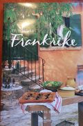 Til bords i Frankrike