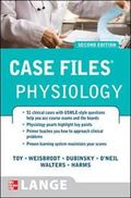 Case files physiology