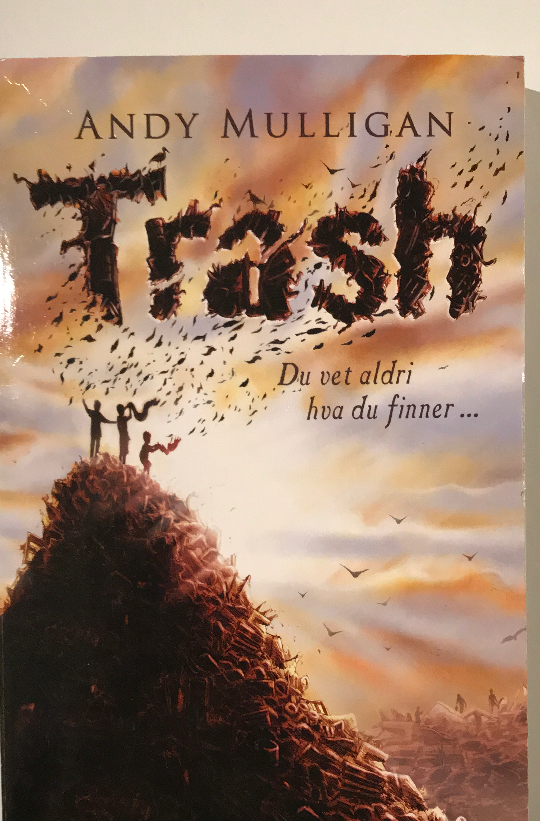Trash