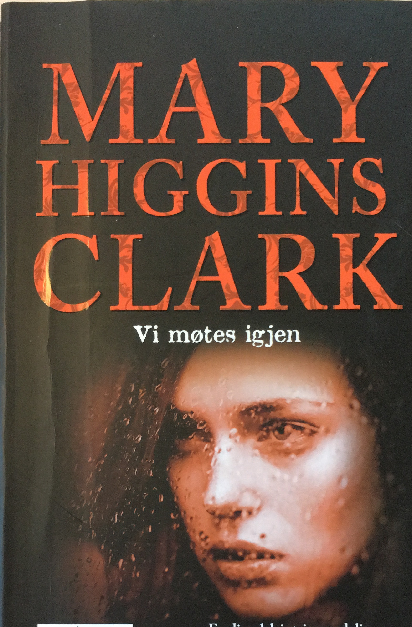 Vi møtes igjen