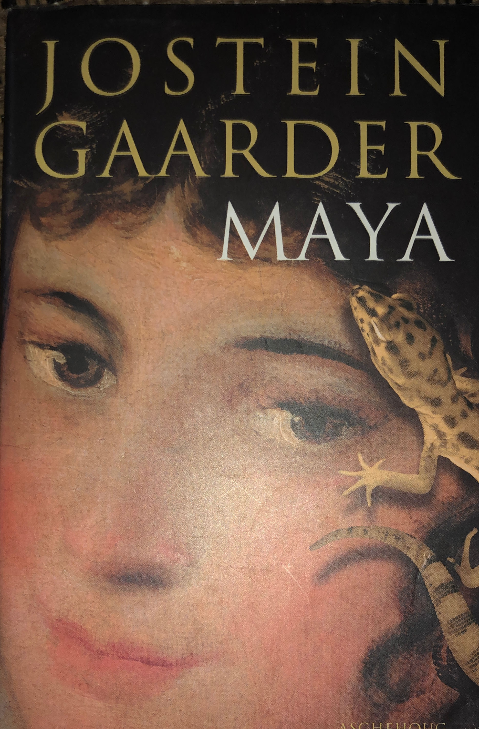 Maya
