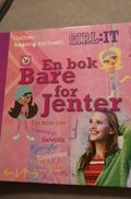 En bok bare for jenter
