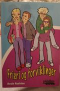 Frieri og forviklinger 