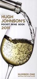 Hugh Johnson's pocket wine book 2011