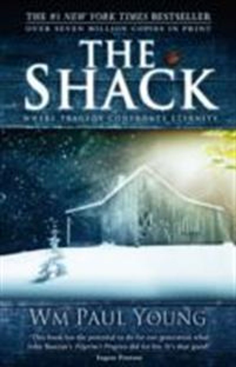 The shack