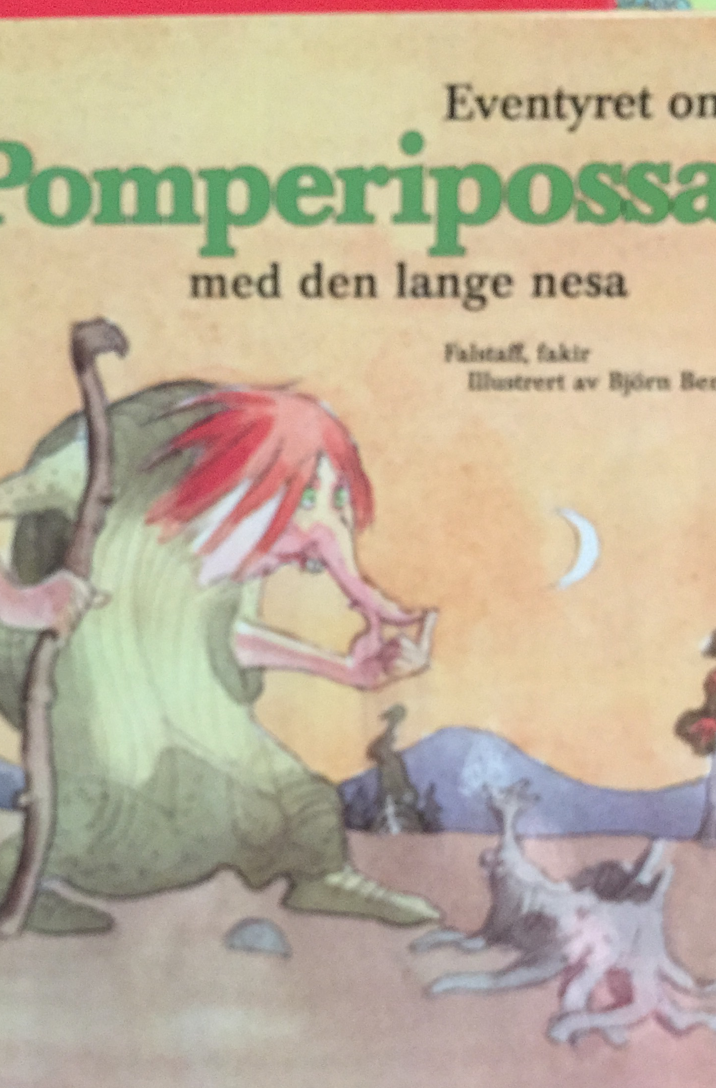 Pomperipossa
