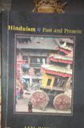 Hinduism past and present