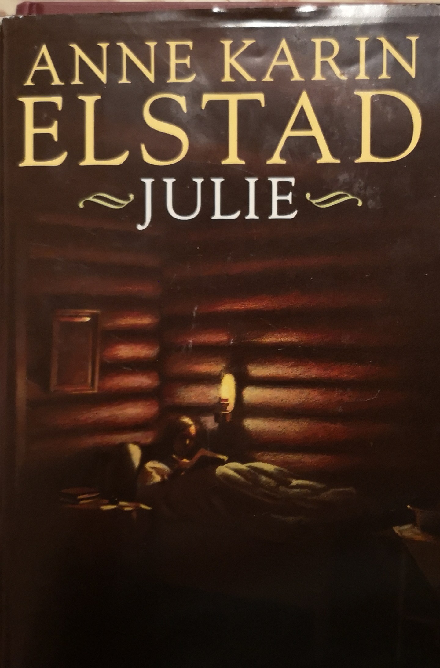 Julie