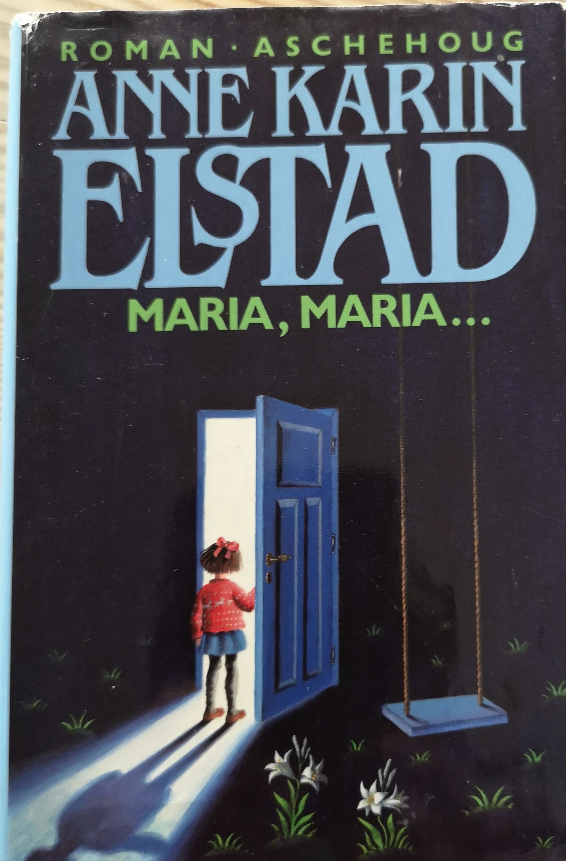 Maria, Maria 