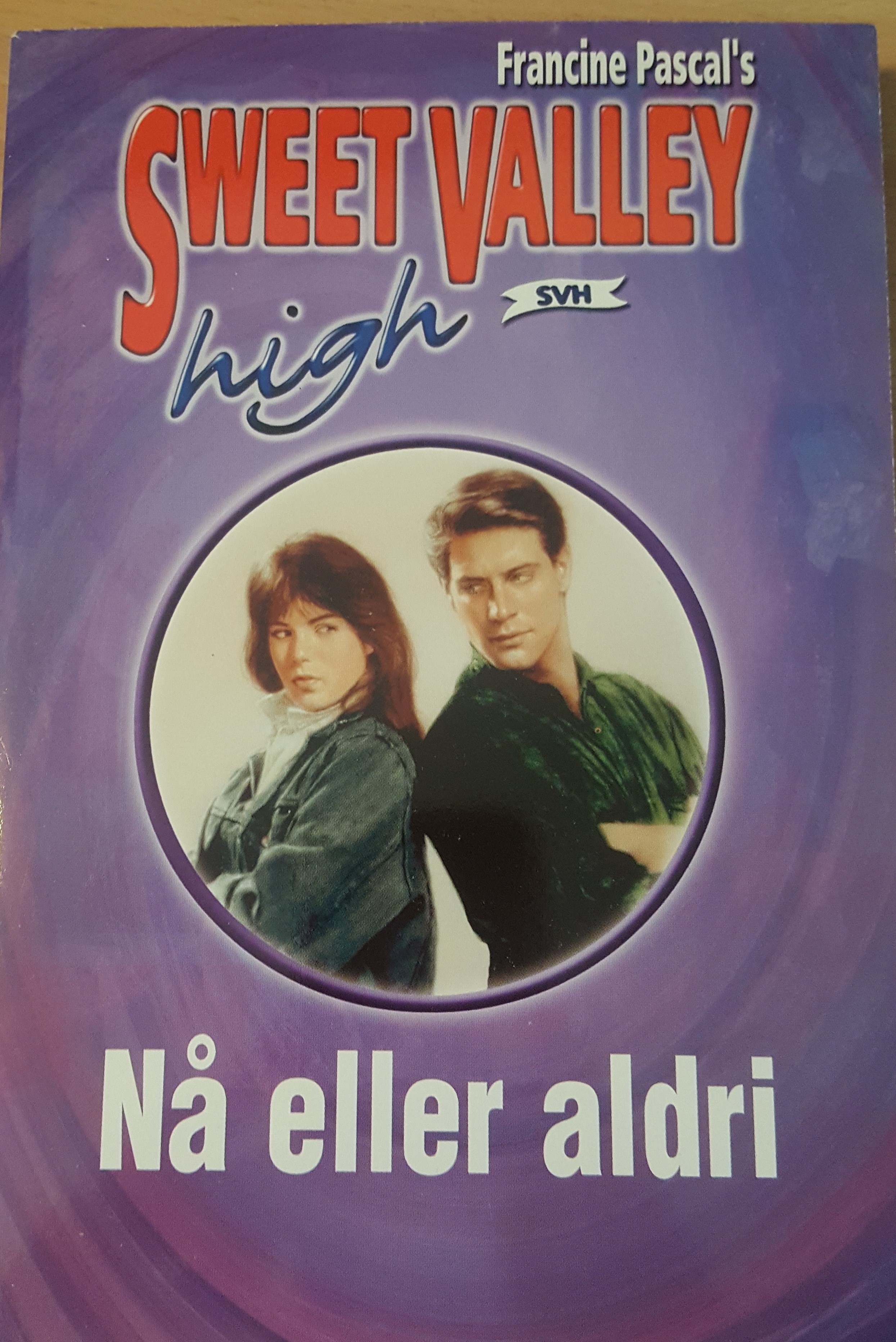 Nå eller aldri