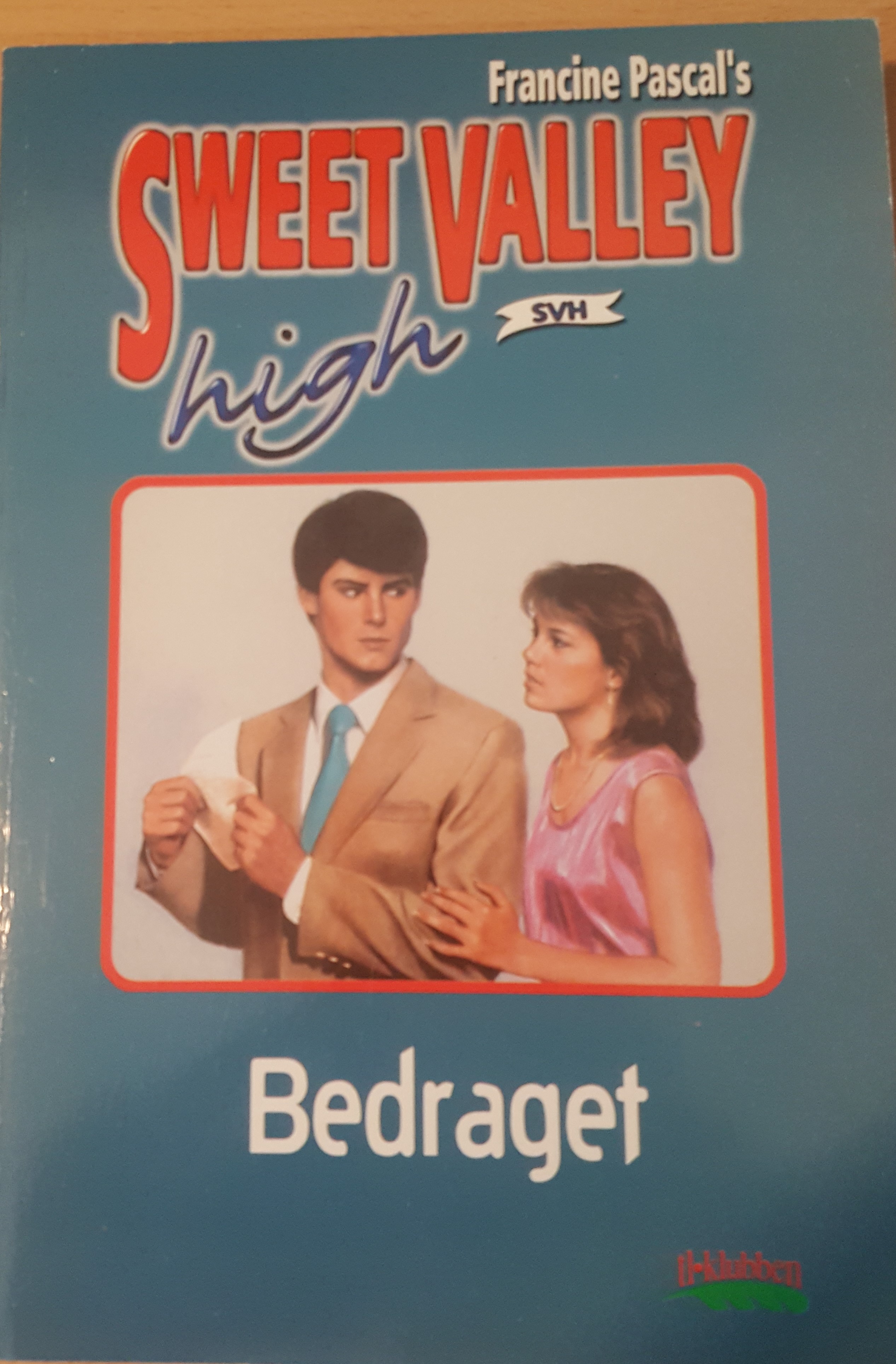 Bedraget