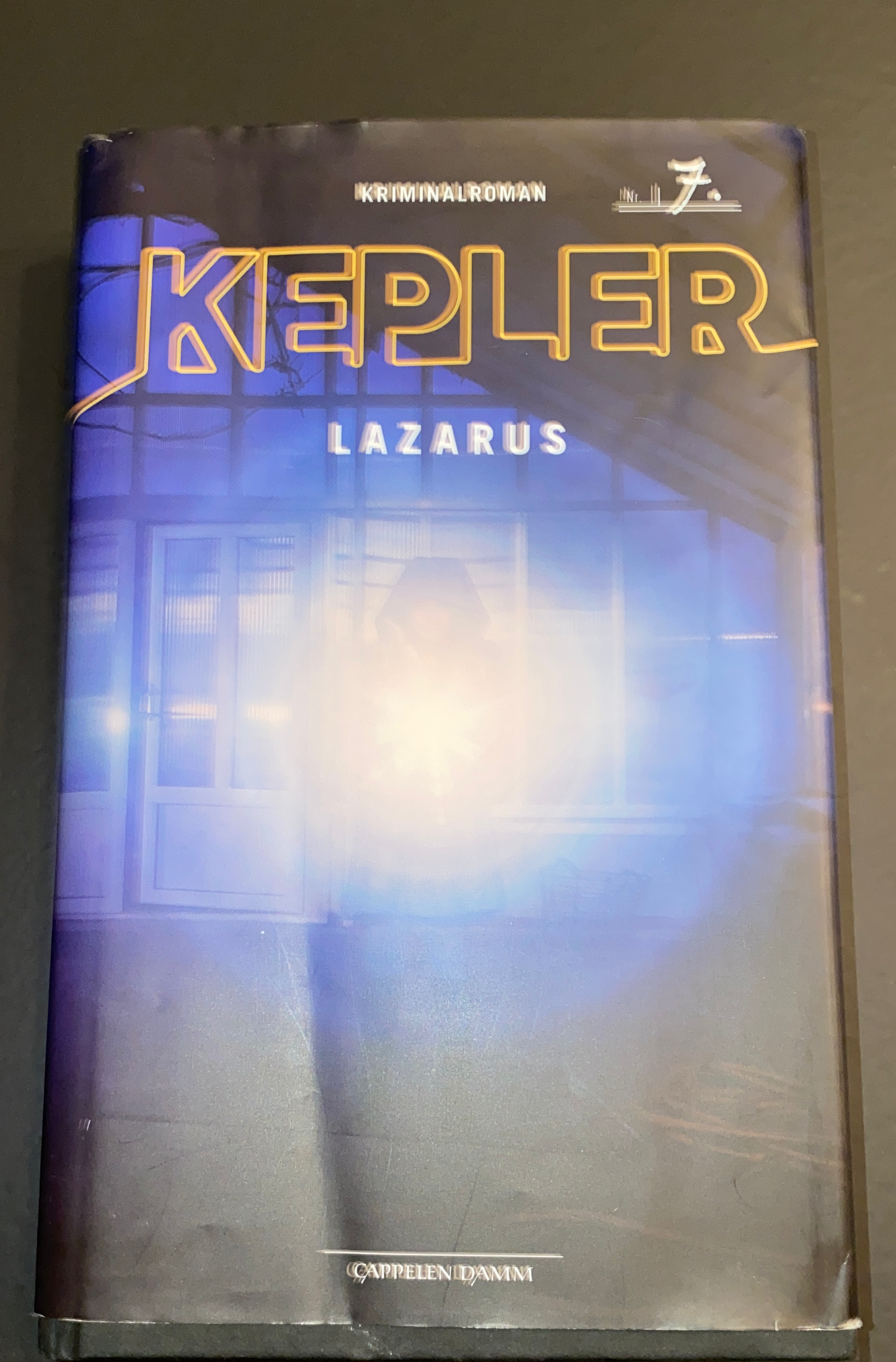 Lazarus