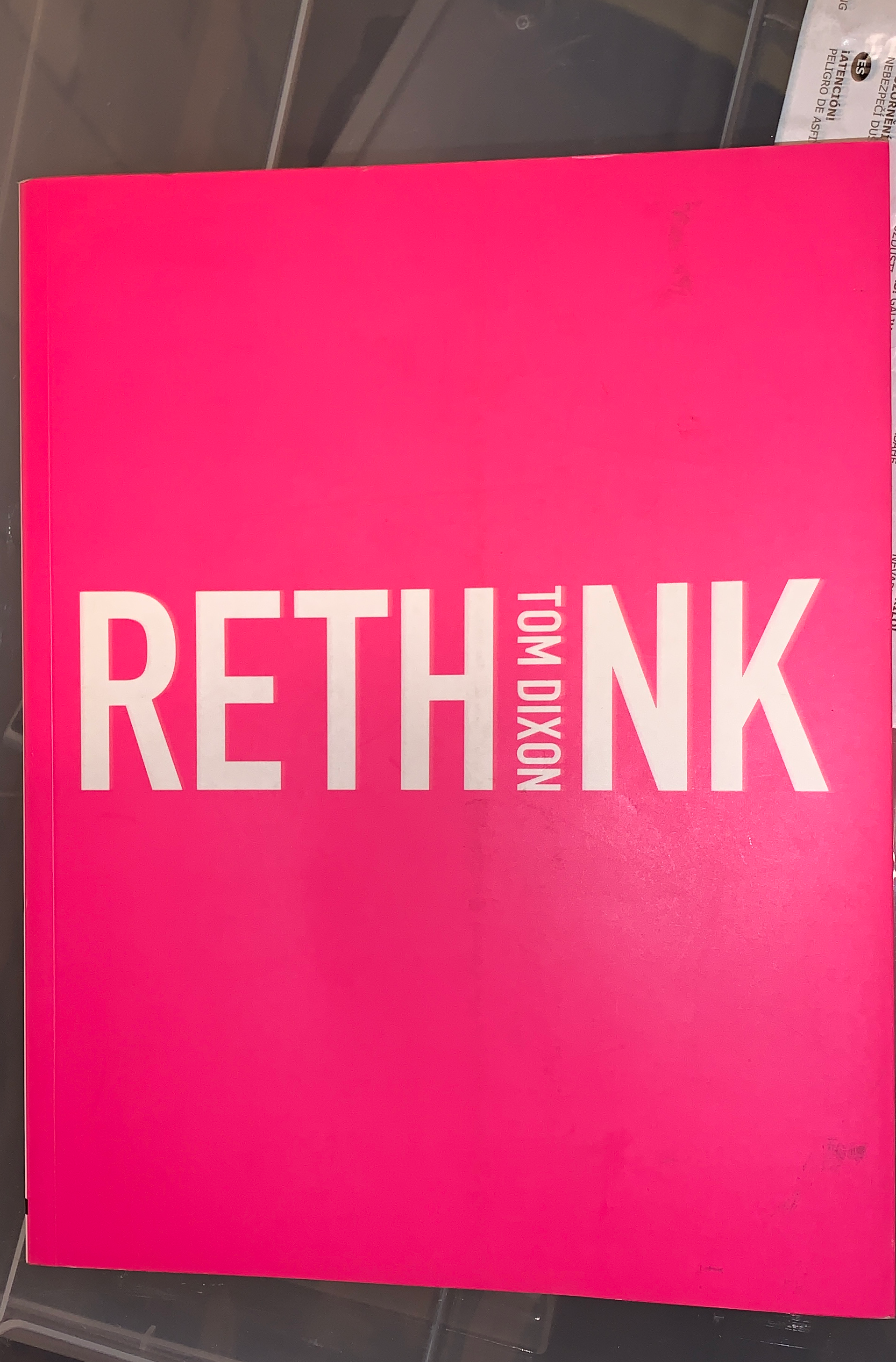 Rethink