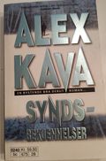 Syndsbekjennelser
