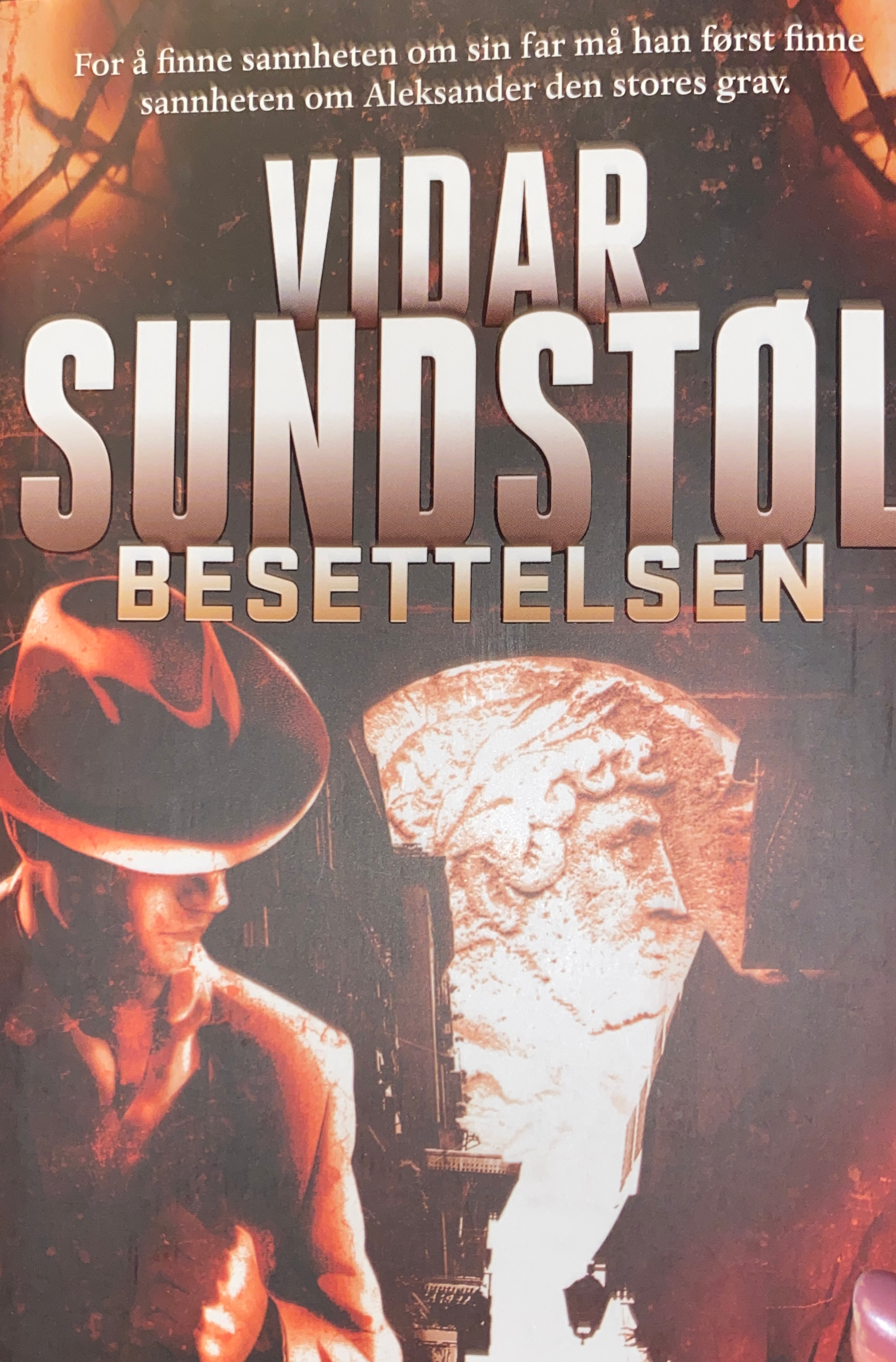 Besettelsen