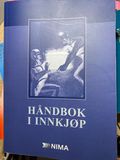 Håndbok i innkjøp