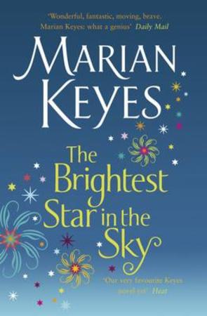 The brightest star in the sky
