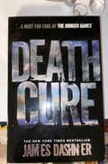 The death cure