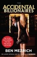 The accidental billionaires