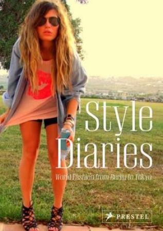 Style diaries