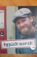 Typisk norsk